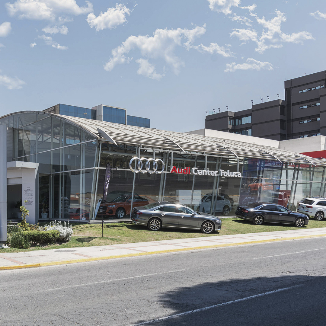Virtual tour of your agency